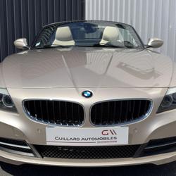 BMW Z4 Roadster Lounge Plus A sDrive20i 184ch Pleumeleuc