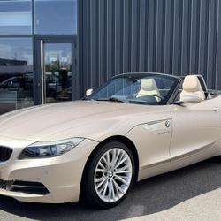 BMW Z4 Roadster Lounge Plus A sDrive20i 184ch Pleumeleuc