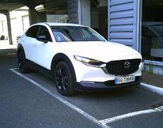 Mazda CX-30 Angers