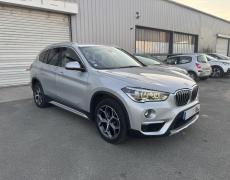 BMW X1 Les Ponts-de-Cé