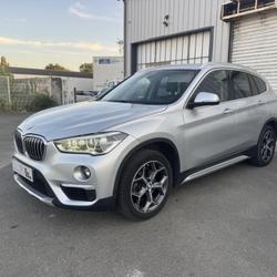 BMW X1 xLine X1 sDrive 18i 136 ch BVA8 Les Ponts-de-C&eacute;