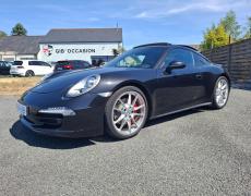 Porsche Carrera Distré