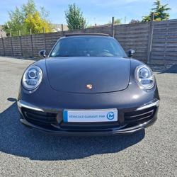Porsche Carrera PDK 4S Coup&eacute; 3.8i 400 Distr&eacute;