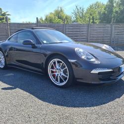 Porsche Carrera PDK 4S Coup&eacute; 3.8i 400 Distr&eacute;