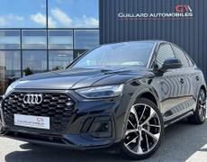 Audi Q5 Pleumeleuc