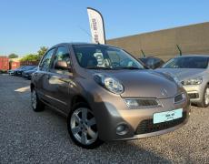 Nissan Micra Roncq