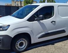 Citroen Berlingo Meximieux