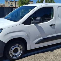 Citroen Berlingo CLUB M 650 BLUEHDI 75 BVM5 Meximieux