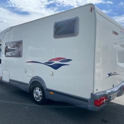 Profile Challenger Challenger CHALLENGER GENESIS 40 FIAT DUCATO 2.3 JTD Cholet