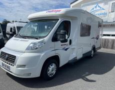 Profile Challenger Cholet