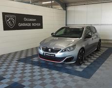 Peugeot 308 II Phase 1 Marolles-les-Braults