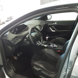 Peugeot 308 II Phase 1 GTi 1.6 THP 270ch S&amp;S BVM6 Marolles-les-Braults