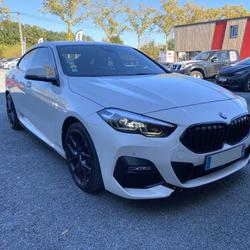 BMW Serie 2 M Sport 220d 190 ch BVA8 Lavaur