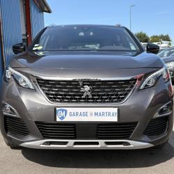 Peugeot 5008 GT Line BlueHDi 130ch S&amp;S EAT8 Giberville