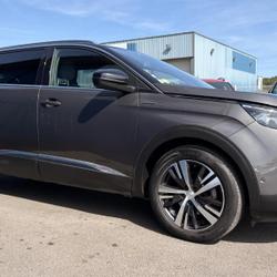 Peugeot 5008 GT Line BlueHDi 130ch S&amp;S EAT8 Giberville