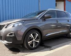 Peugeot 5008 Giberville