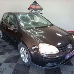 Volkswagen Golf 5 GOLF 5 2.0 16S TDI 140 Noron-la-Poterie