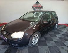 Volkswagen Golf 5 Noron-la-Poterie