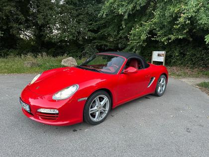 Porsche Boxster -   2.9i 255 ch - 31 900 €
