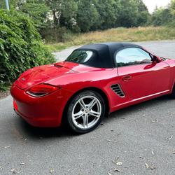 Porsche Boxster 2.9i 255 ch Sarzeau