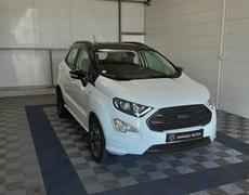Ford Ecosport - ST-Line  1.0 EcoBoost 125ch S&amp;S BVA6 - 12 990 €