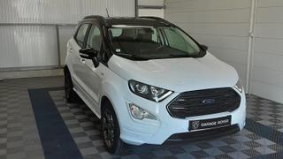 Ford Ecosport  - photo 0