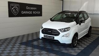 Ford Ecosport  - photo 1