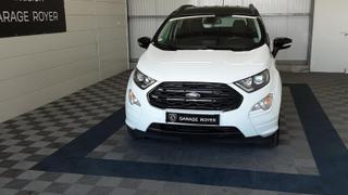 Ford Ecosport  - photo 2