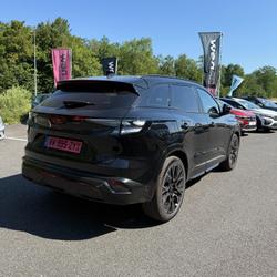 Renault Austral Esprit Alpine full hybrid E-Tech 200 ch Dommartin-l&egrave;s-Toul