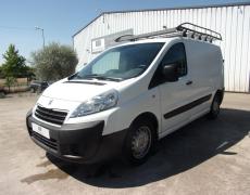 Peugeot Expert Chavagne