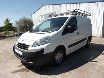 Peugeot Expert - CONFORT  TOLE 229 L1H1 2.0 HDI 125 FAP - 13 990 €