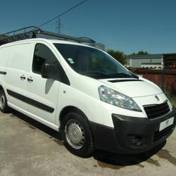 Peugeot Expert CONFORT TOLE 229 L1H1 2.0 HDI 125 FAP Chavagne