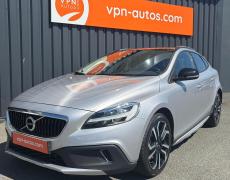 Volvo V40 Cross Country Cholet