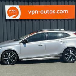 Volvo V40 Cross Country Oversta Edition D3 AdBlue 150 ch Geartronic 6 Cholet