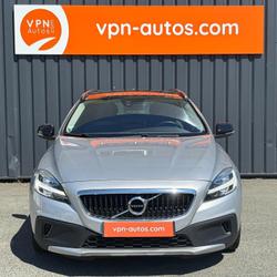 Volvo V40 Cross Country Oversta Edition D3 AdBlue 150 ch Geartronic 6 Cholet