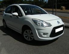 Citroen C3 Airplay HDi 70 FAP