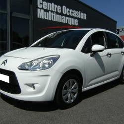 Citroen C3 Airplay HDi 70 FAP Plo&euml;rmel