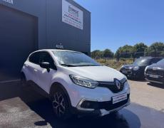 Renault Captur - Intens  dCi 110 Energy - 9 490 €