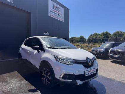 Renault Captur - Intens  dCi 110 Energy - 9 490 €