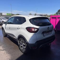 Renault Captur Intens dCi 110 Energy Pl&eacute;ch&acirc;tel