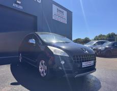 Peugeot 3008 Pléchâtel