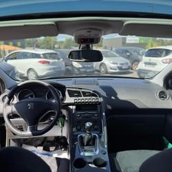 Peugeot 3008 Allure 1.6 HDi 16V 112ch FAP Pl&eacute;ch&acirc;tel
