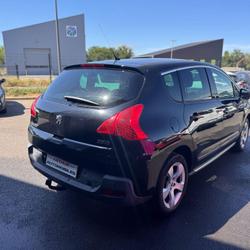 Peugeot 3008 Allure 1.6 HDi 16V 112ch FAP Pl&eacute;ch&acirc;tel