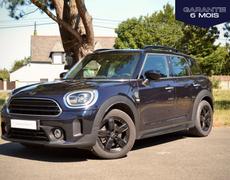 Mini Countryman Saint-Alban