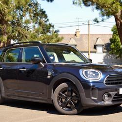 Mini Countryman Cooper Edition Highlands 136 ch BVA7 Saint-Alban