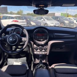 Mini Cooper Finition Chili Cooper S 192 ch BVA6 Pl&eacute;ch&acirc;tel