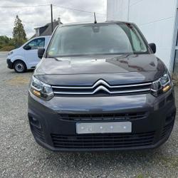 Citroen Berlingo DRIVER M 1000 BLUEHDI 100 S&amp;S BVM5 occasion - Noyant-Villages - photo 2/22