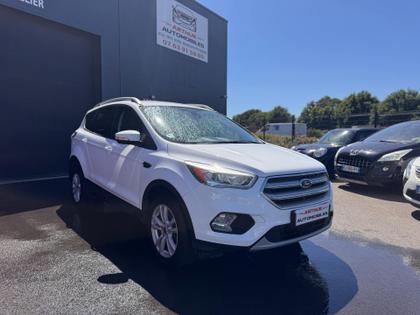 Ford Kuga - Titanium  1.5 TDCi 120 S&amp;S 4x2 BVM6 - 8 990 €