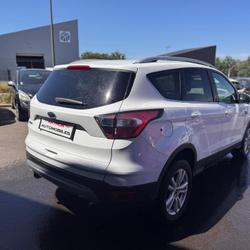 Ford Kuga Titanium 1.5 TDCi 120 S&amp;S 4x2 BVM6 Pl&eacute;ch&acirc;tel