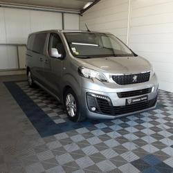 Peugeot Expert FIXE ASPHALT CA STANDARD BLUEHDI 180 S&amp;S EAT8 Marolles-les-Braults